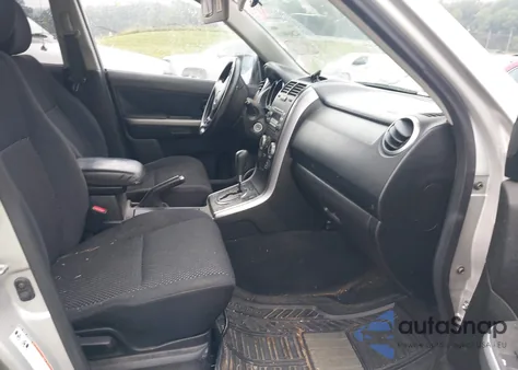 2006 Suzuki Grand Vitara Premium z USA, uszkodzony, nr VIN JS3TD943464102107